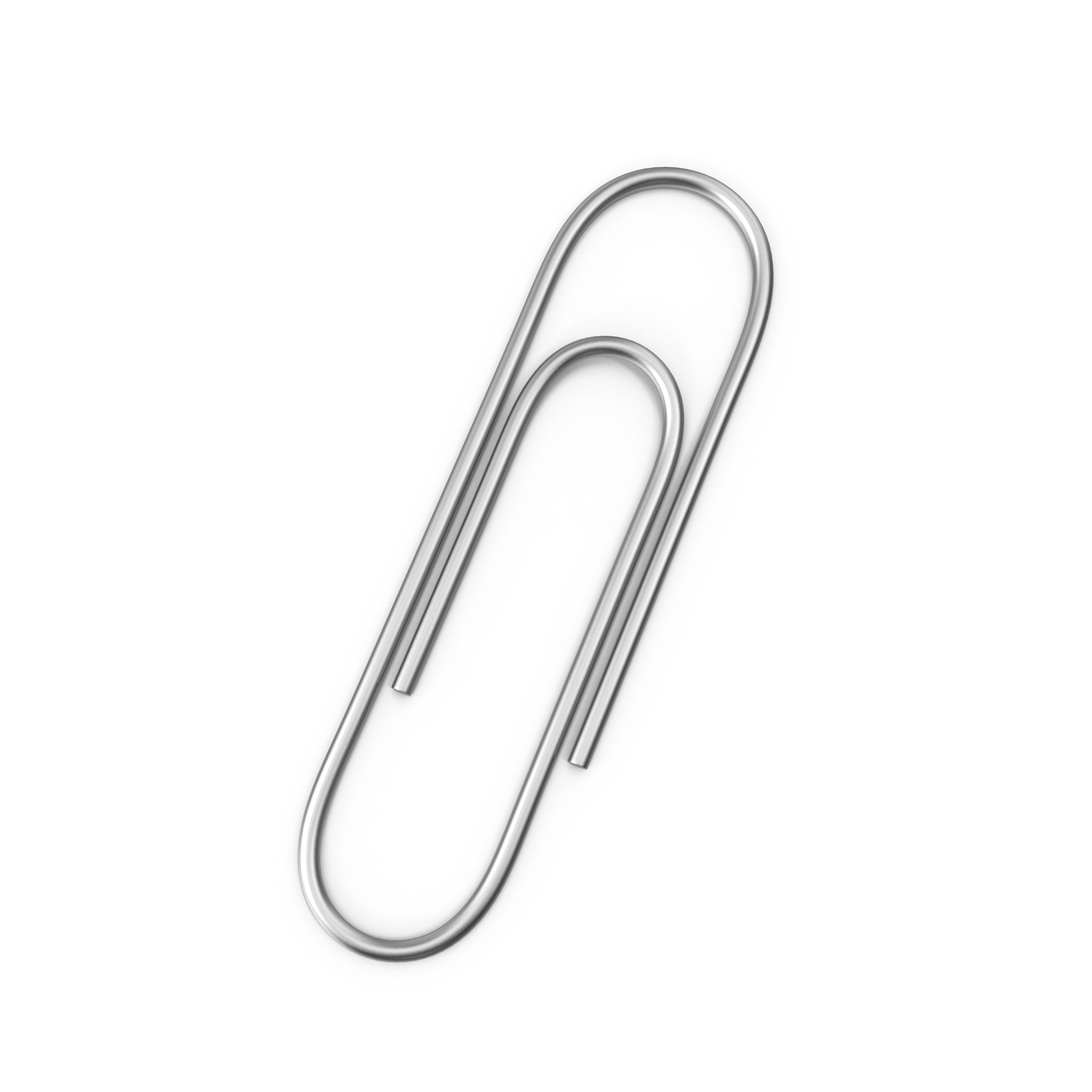 In 1899, William Middlebrook of Waterbury, CT filed a patent for the "gem clip," the paperclip as we know it today. Nearly 100 years later, orthopedic surgeon and medical inventor Dr. Gary K. Michelson invented a new kind of paperclip, designed for people with motor difficulties or difficulty using their hands.