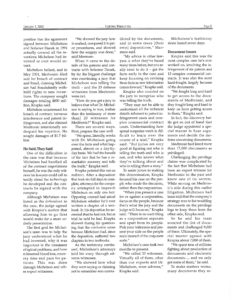 Krupka - LAWYERS WEEKLY: Top 10 Verdicts of 2004 Krupka [Article | 2005-01-03] Page 3 of 4