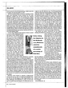 LAW.COM: Dr. Know - Amy Kolz [Article | 2005-08-11] Page 3 of 3