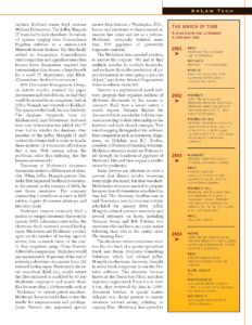 AMERICAN LAWYER: Winning Ways: Gary K. Michelson Medtronic Trial [Article | March 2005] Page 3 of 5